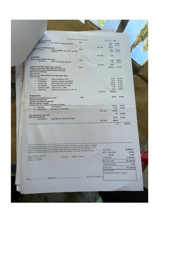 2004 Bentley Arnage T Mulliner For Sale (picture 150 of 152)