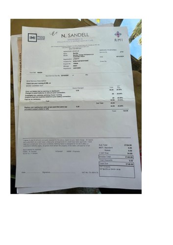 2004 Bentley Arnage T Mulliner For Sale (picture 151 of 152)