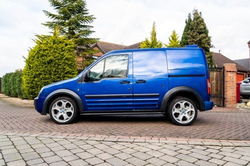 2009 Ford Transit Connect T200 For Sale (picture 2 of 128)