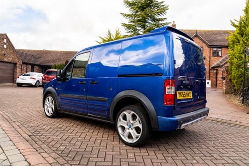 2009 Ford Transit Connect T200 For Sale (picture 3 of 128)