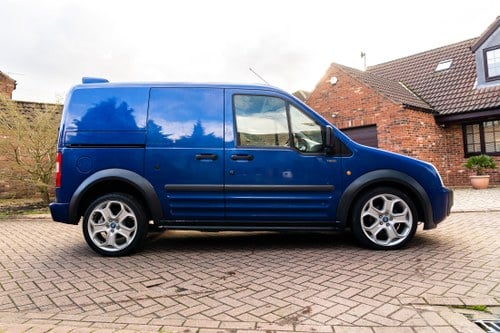 2009 Ford Transit Connect T200 For Sale (picture 8 of 128)