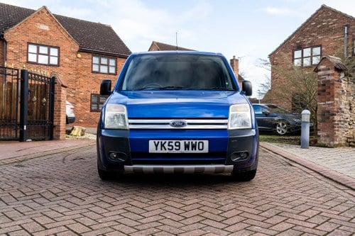 2009 Ford Transit Connect T200 For Sale (picture 10 of 128)