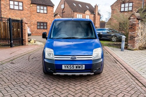 2009 Ford Transit Connect T200 For Sale (picture 11 of 128)