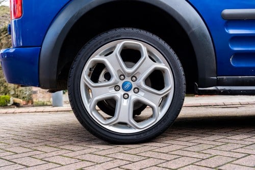 2009 Ford Transit Connect T200 For Sale (picture 12 of 128)