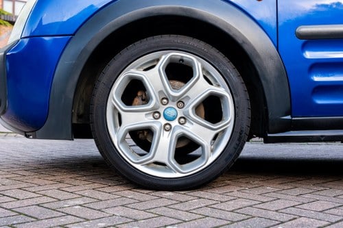 2009 Ford Transit Connect T200 For Sale (picture 14 of 128)