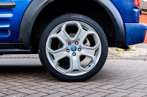 2009 Ford Transit Connect T200 For Sale (picture 15 of 128)