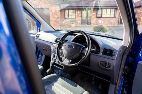 2009 Ford Transit Connect T200 For Sale (picture 18 of 128)