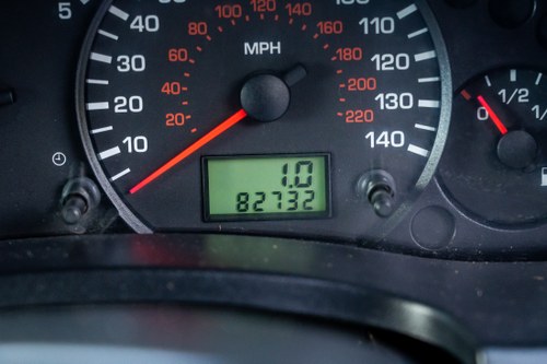 2009 Ford Transit Connect T200 For Sale (picture 20 of 128)