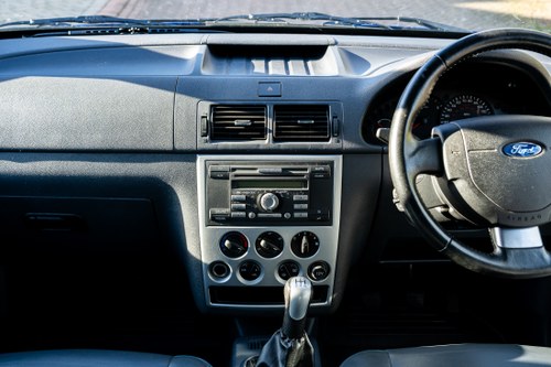 2009 Ford Transit Connect T200 For Sale (picture 21 of 128)