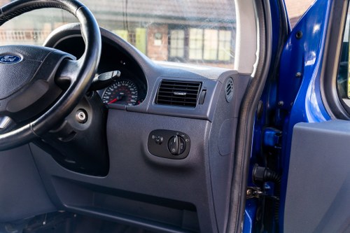 2009 Ford Transit Connect T200 For Sale (picture 22 of 128)