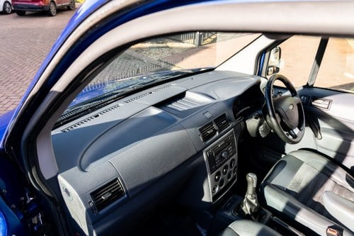 2009 Ford Transit Connect T200 For Sale (picture 24 of 128)