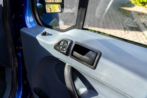 2009 Ford Transit Connect T200 For Sale (picture 29 of 128)