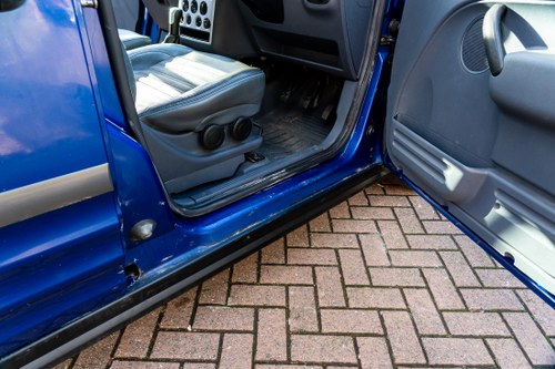 2009 Ford Transit Connect T200 For Sale (picture 31 of 128)