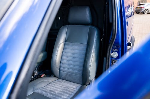 2009 Ford Transit Connect T200 For Sale (picture 32 of 128)