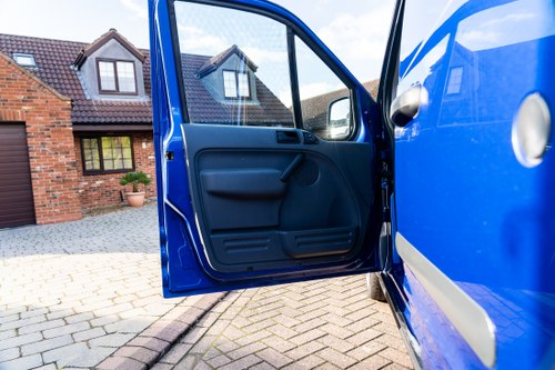 2009 Ford Transit Connect T200 For Sale (picture 34 of 128)