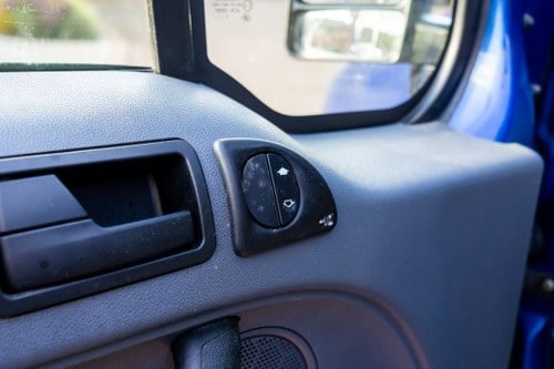 2009 Ford Transit Connect T200 For Sale (picture 35 of 128)