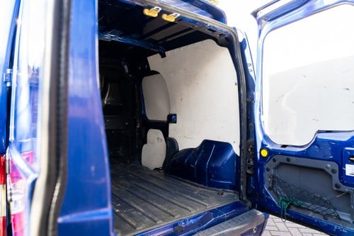 2009 Ford Transit Connect T200 For Sale (picture 39 of 128)