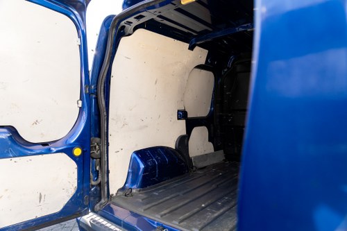 2009 Ford Transit Connect T200 For Sale (picture 40 of 128)