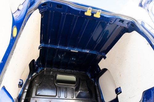 2009 Ford Transit Connect T200 For Sale (picture 41 of 128)