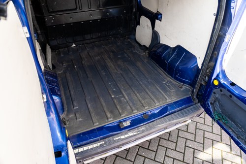 2009 Ford Transit Connect T200 For Sale (picture 42 of 128)