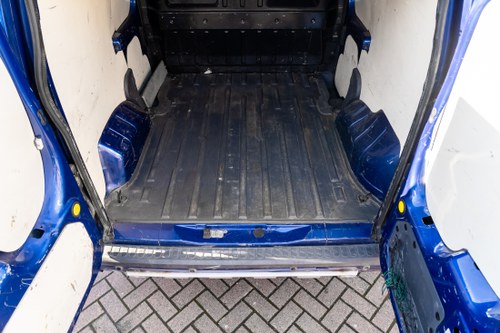 2009 Ford Transit Connect T200 For Sale (picture 43 of 128)