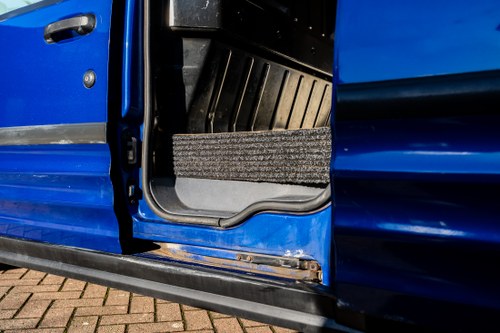 2009 Ford Transit Connect T200 For Sale (picture 44 of 128)