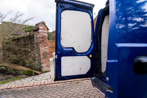 2009 Ford Transit Connect T200 For Sale (picture 45 of 128)