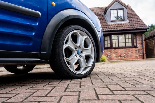 2009 Ford Transit Connect T200 For Sale (picture 56 of 128)