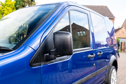 2009 Ford Transit Connect T200 For Sale (picture 58 of 128)