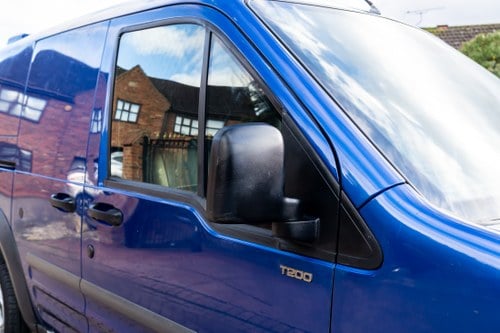 2009 Ford Transit Connect T200 For Sale (picture 59 of 128)