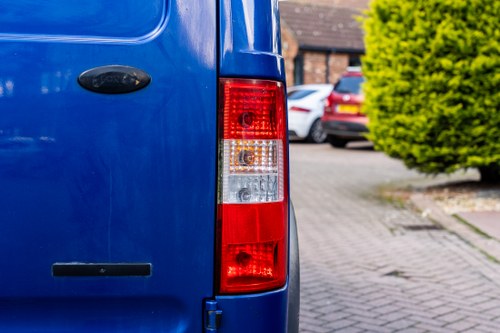 2009 Ford Transit Connect T200 For Sale (picture 61 of 128)