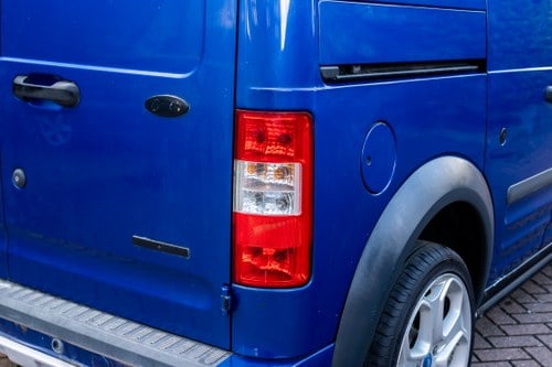 2009 Ford Transit Connect T200 For Sale (picture 62 of 128)
