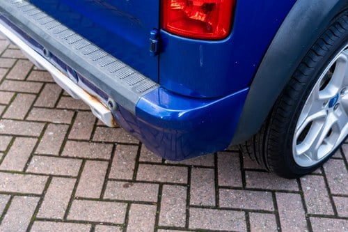 2009 Ford Transit Connect T200 For Sale (picture 65 of 128)