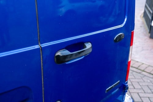 2009 Ford Transit Connect T200 For Sale (picture 68 of 128)