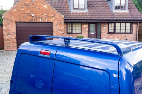 2009 Ford Transit Connect T200 For Sale (picture 70 of 128)