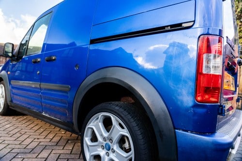 2009 Ford Transit Connect T200 For Sale (picture 74 of 128)