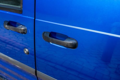 2009 Ford Transit Connect T200 For Sale (picture 75 of 128)