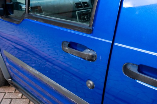 2009 Ford Transit Connect T200 For Sale (picture 76 of 128)