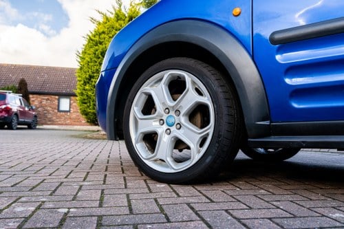 2009 Ford Transit Connect T200 For Sale (picture 81 of 128)