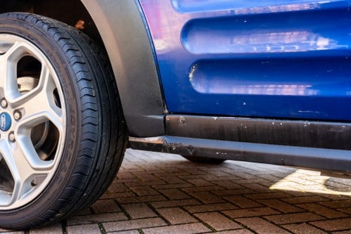 2009 Ford Transit Connect T200 For Sale (picture 83 of 128)