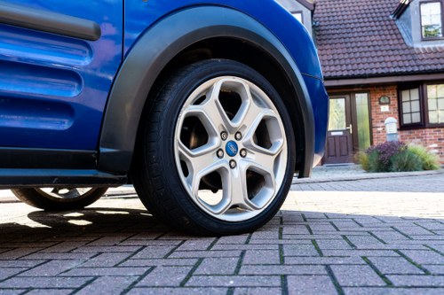 2009 Ford Transit Connect T200 For Sale (picture 85 of 128)