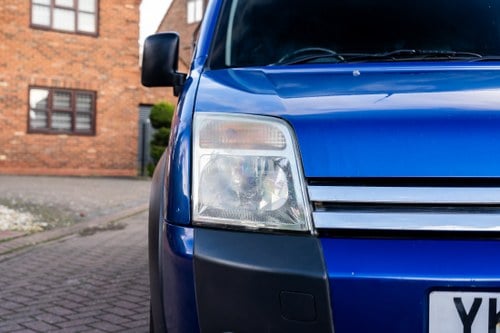 2009 Ford Transit Connect T200 For Sale (picture 87 of 128)