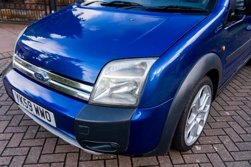 2009 Ford Transit Connect T200 For Sale (picture 89 of 128)