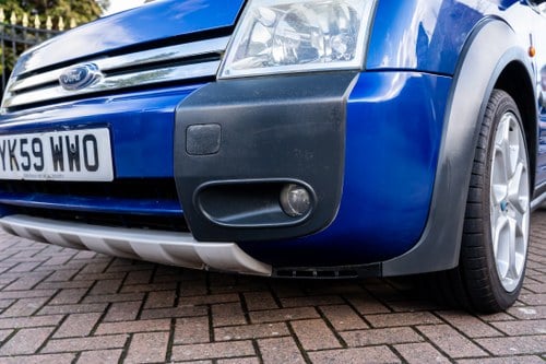 2009 Ford Transit Connect T200 For Sale (picture 90 of 128)