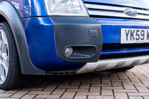 2009 Ford Transit Connect T200 For Sale (picture 91 of 128)