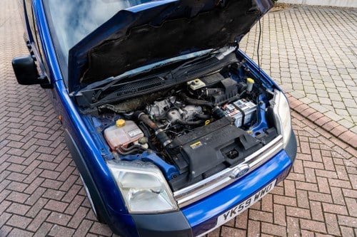 2009 Ford Transit Connect T200 For Sale (picture 92 of 128)
