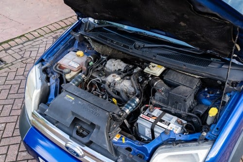 2009 Ford Transit Connect T200 For Sale (picture 95 of 128)