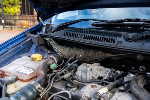 2009 Ford Transit Connect T200 For Sale (picture 96 of 128)