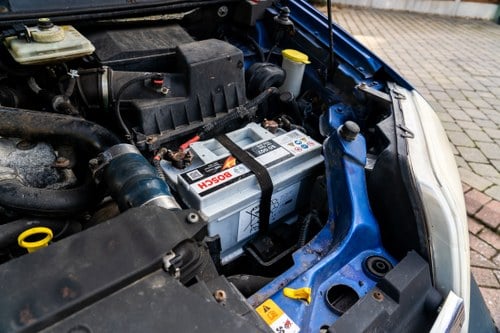 2009 Ford Transit Connect T200 For Sale (picture 99 of 128)