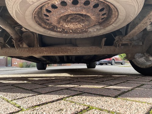 2009 Ford Transit Connect T200 For Sale (picture 100 of 128)